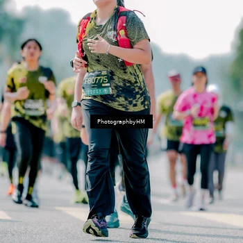 Runner Photo 6471012