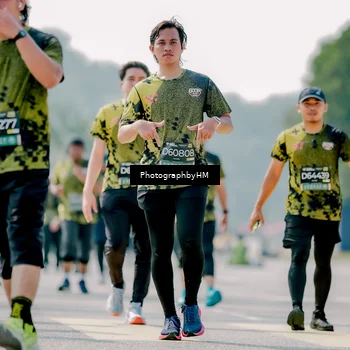Runner Photo 6471015
