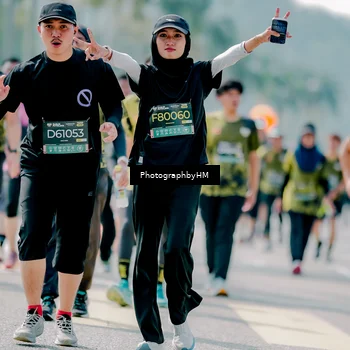 Runner Photo 6471021