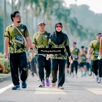 Runner Photo 6471031