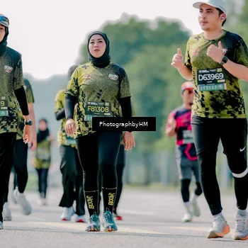 Runner Photo 6471045