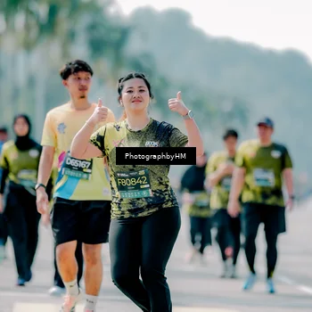 Runner Photo 6471058