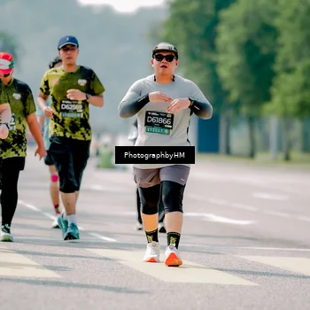 Runner Photo 6471094