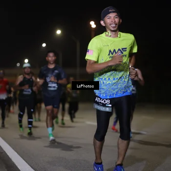 Runner Photo 6471097
