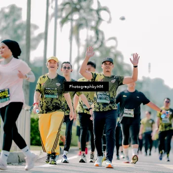 Runner Photo 6471172