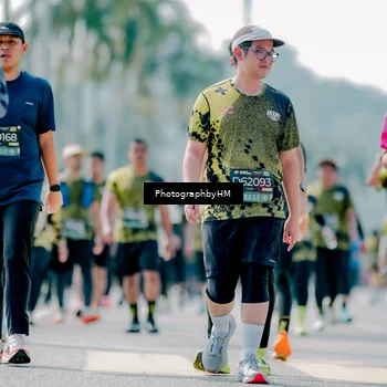 Runner Photo 6471179