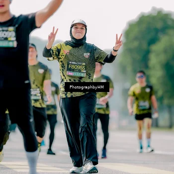 Runner Photo 6471184