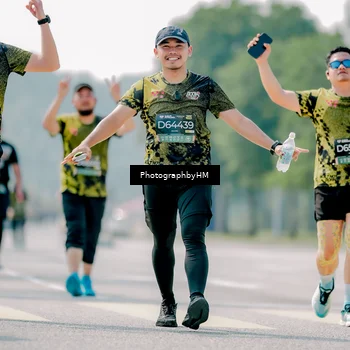 Runner Photo 6471190