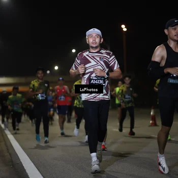 Runner Photo 6471196