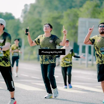 Runner Photo 6471244