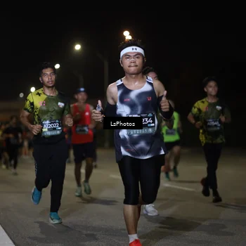 Runner Photo 6471260