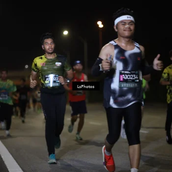 Runner Photo 6471266