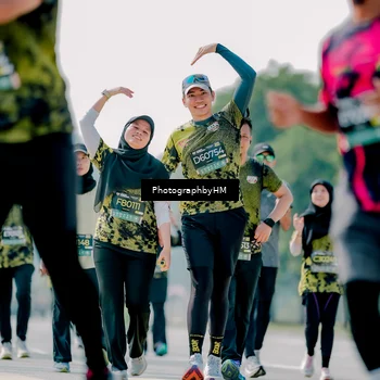 Runner Photo 6471280