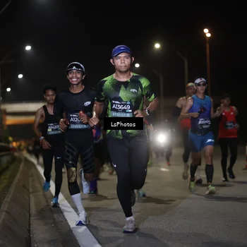 Runner Photo 6471281