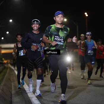 Runner Photo 6471294