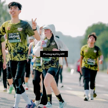 Runner Photo 6471314