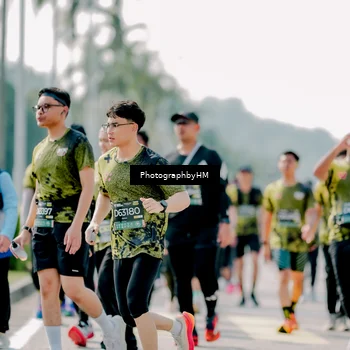 Runner Photo 6471336