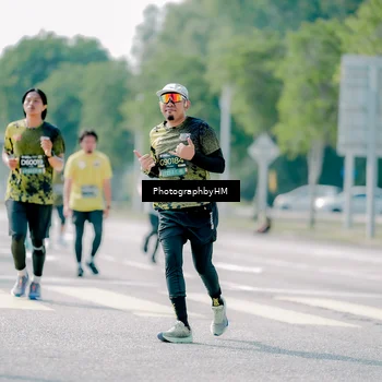 Runner Photo 6471353