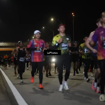 Runner Photo 6471362