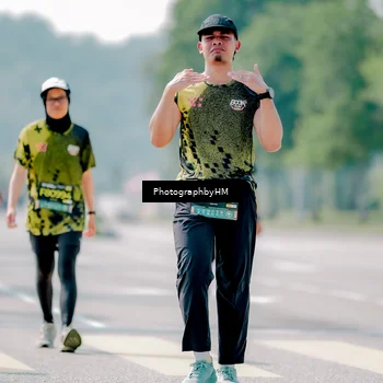 Runner Photo 6471364