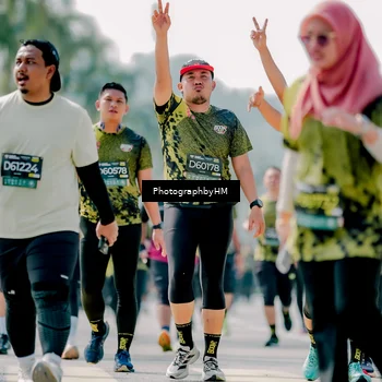 Runner Photo 6471379