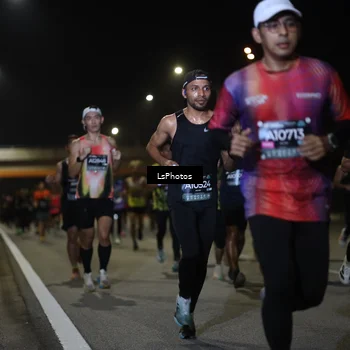 Runner Photo 6471383