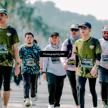 Runner Photo 6471397