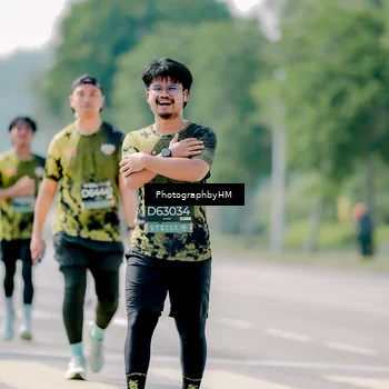 Runner Photo 6471400