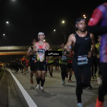 Runner Photo 6471403
