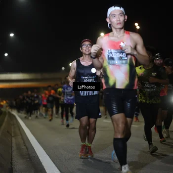 Runner Photo 6471422