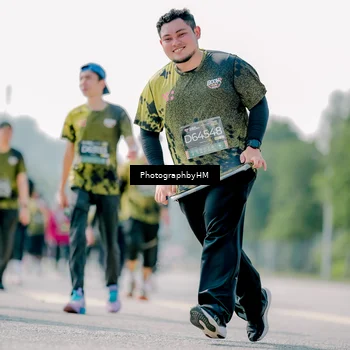 Runner Photo 6471426