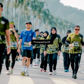 Runner Photo 6471437