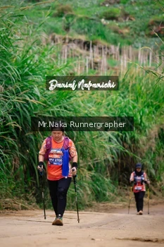 Runner Photo 647144