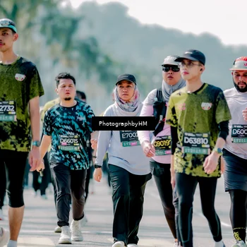 Runner Photo 6471447