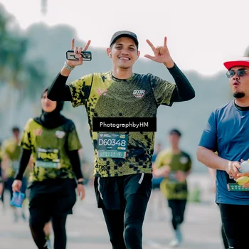 Runner Photo 6471454