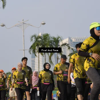 Runner Photo 6471455