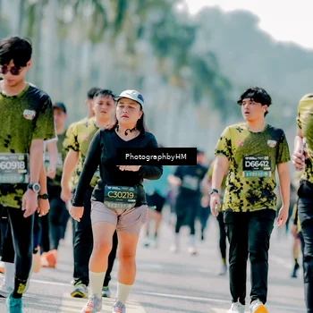 Runner Photo 6471469