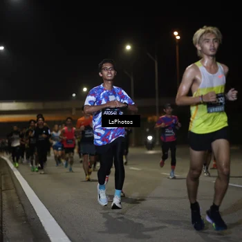 Runner Photo 6471481