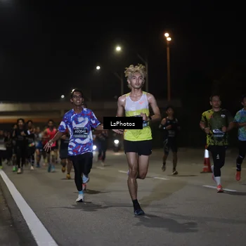 Runner Photo 6471490