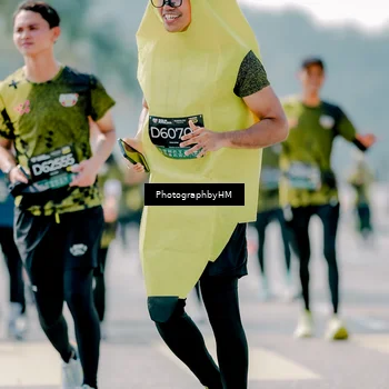 Runner Photo 6471493