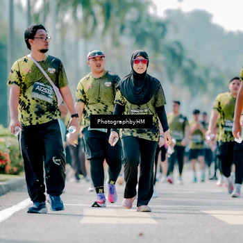 Runner Photo 6471503