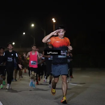Runner Photo 6471510