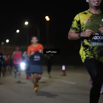Runner Photo 6471514