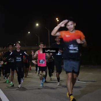 Runner Photo 6471526