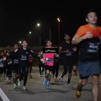 Runner Photo 6471537
