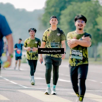 Runner Photo 6471550