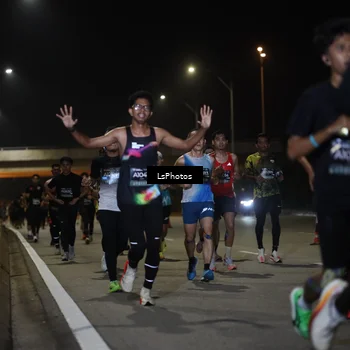 Runner Photo 6471560