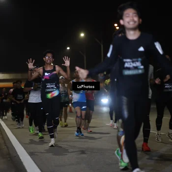 Runner Photo 6471567