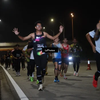 Runner Photo 6471568