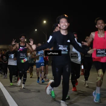 Runner Photo 6471570
